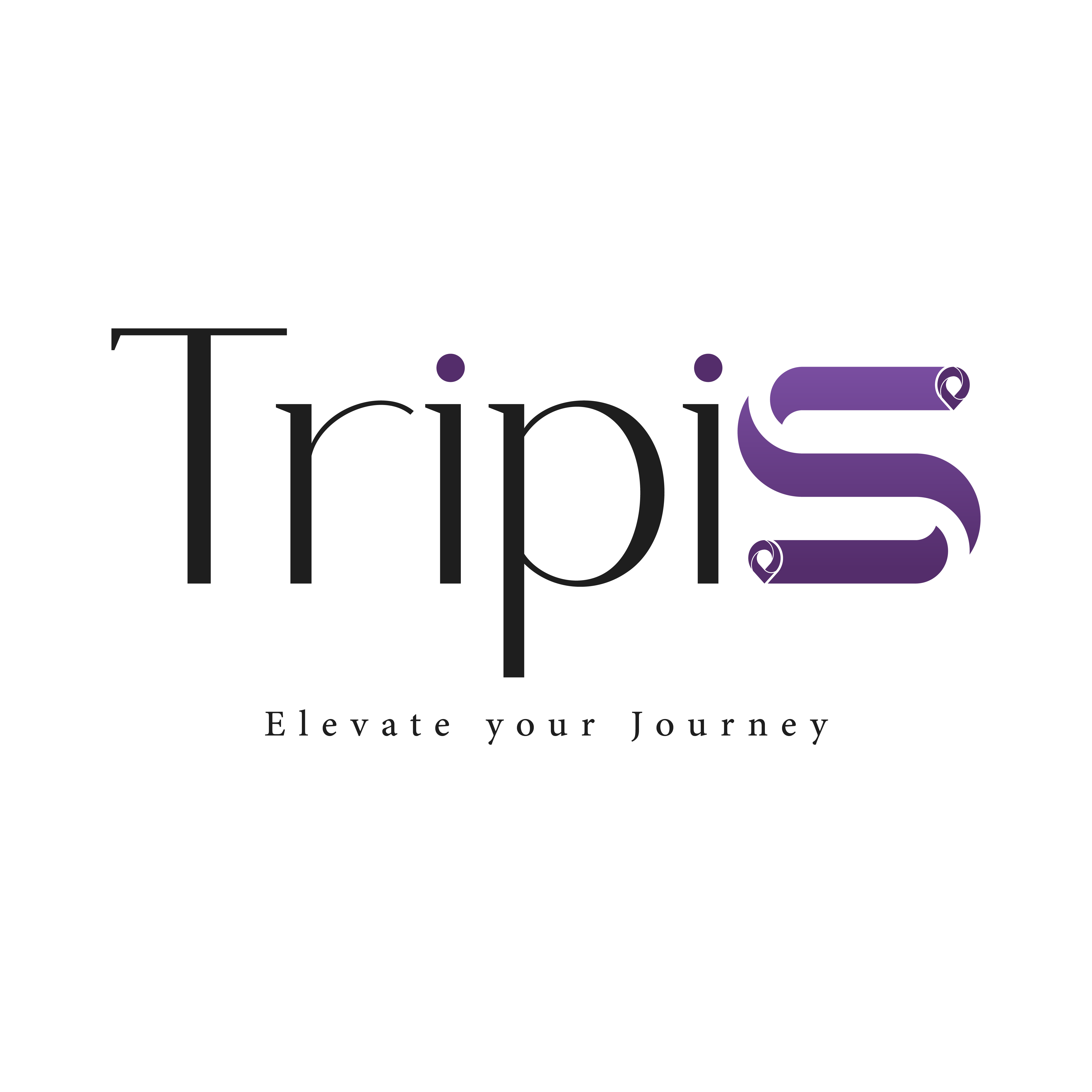 Tripis.in logo